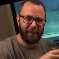 Best Buy Employee Cory Frey's profile photo
