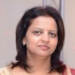 Shilpi Jain Email & Phone Number