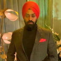 SpectraMedix Employee Damandeep Singh's profile photo