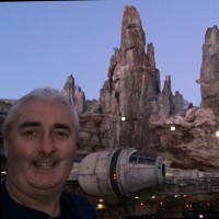 NSW Ambulance Employee Alan Doig's profile photo