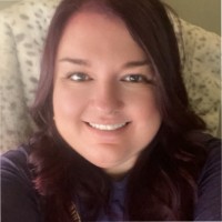 Punctual Abstract Co., Inc Employee Rachel Fish's profile photo