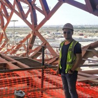 Atak Engineering Employee Furkan Nergi̇Z's profile photo