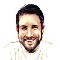 Contento Employee Rory Pickering's profile photo