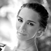 Kathimerini Employee Iliana Magra's profile photo