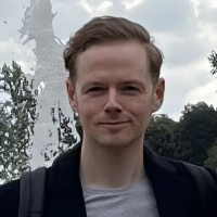 Oxford Dynamics Employee Edward Jackson's profile photo