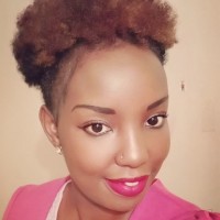 Saurus Networks Employee Brenda MacHaria's profile photo