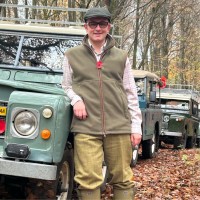 Car & Classic Employee Jack Parrott's profile photo