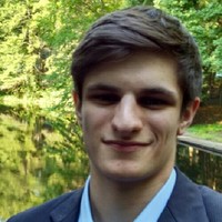 Christopher Stevison Email & Phone Number