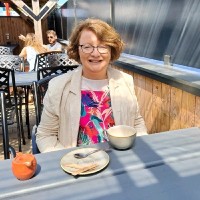 Health Service Executive Employee Marian Ryan's profile photo