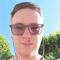 Hivelix Employee Aurélien Boucher's profile photo