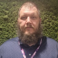 Accenture Employee Ben Ebert's profile photo