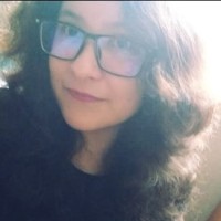Boom Demand Employee Angie Vazquez's profile photo