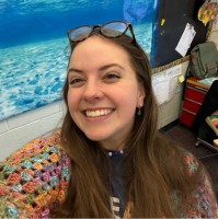 The Summer Learning Collaborative Employee Emily Woznicki's profile photo