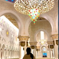 KAUST (King Abdullah University of Science and Technology) Employee Nasreen Fatima's profile photo