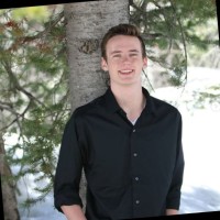 Connor Johnson Email & Phone Number