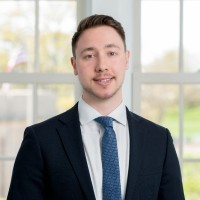 Kline Hill Partners LP Employee Tyler Amaral's profile photo