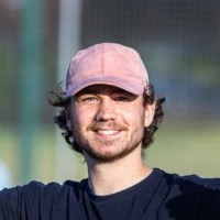 Supermassive Games Ltd Employee Sam Spice's profile photo