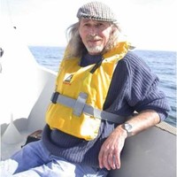 University of Aberdeen Employee Andy Yule's profile photo