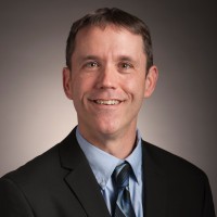 Caterpillar Inc. Employee Aaron Berg's profile photo