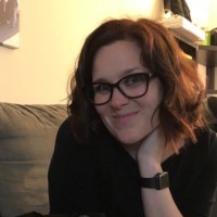 Michelle Roth Email