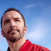 E.ON UK Employee Tony Poole's profile photo