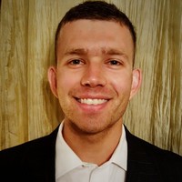 Olympia Gymnastic Training Centers Employee Matt Thomas's profile photo