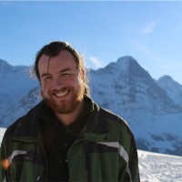 CapTech Employee Brian Fishbaugh's profile photo