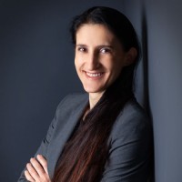 Value One Holding Ag Employee Laura Castigliano's profile photo