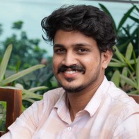 Zappyhire Employee Arshad Arif's profile photo