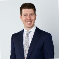 New Chambers Employee Liam Cavell's profile photo