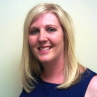 AMCS Employee Laura Smith's profile photo
