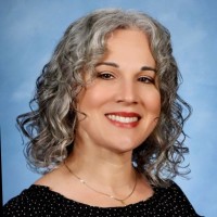 Academica Employee Karen Hansen's profile photo