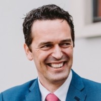 Deckert Consult GmbH Employee Christian Deckert's profile photo