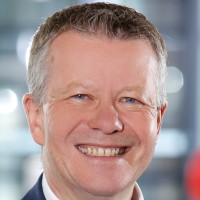 Sparkasse Paderborn-Detmold-Höxter Employee Achim Frohß's profile photo