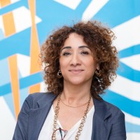 Mariangela Montagna Email & Phone Number