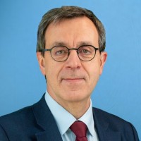 EFS Employee Guillaume Solignac's profile photo