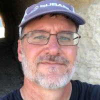 PUEBLO COUNTY SCHOOL DISTRICT 70 Employee Chris Ludwig's profile photo
