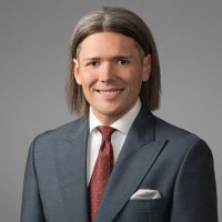 Rory O'Driscoll Email & Phone Number