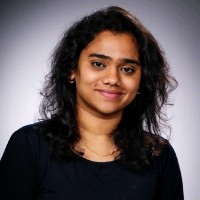 Predactica™ Employee Abhigna Tirumala's profile photo