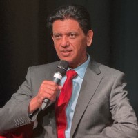 Oldham Council Employee Zahid Chauhan's profile photo