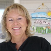 Nina Martin