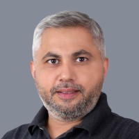 Labamu Employee Kamal Shivdasani's profile photo