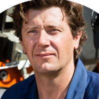 International Drilling Equipment Pty Limited Employee Bob Blair's profile photo