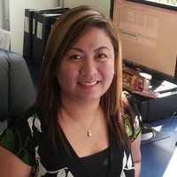 Cindy Topacio Email & Phone Number