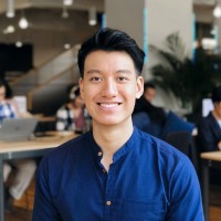 Glitchd Employee Chisanu Vajanopath's profile photo