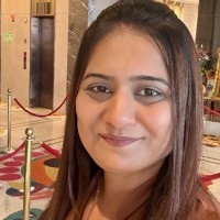 Dhara Brahmbhatt's profile photo