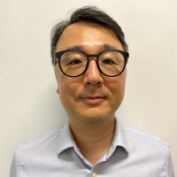 SkyHive Employee Sang Park's profile photo