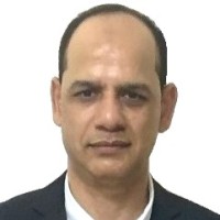 NATIONAL ENGINEERING BUREAU Employee Hesham Ghalwash's profile photo