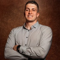 GoodHome Realty Employee Devin Simpson's profile photo