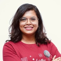 Neha Roy Email
